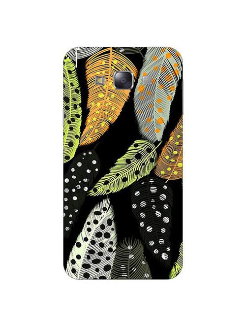 edesignhub designer silicone back cover for samsung galaxy e7 sm e700 - 10200633 - Very Small Image - 1