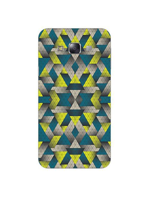 edesignhub designer silicone back cover for samsung galaxy e7 sm e700 - 10200641 - Very Small Image - 1