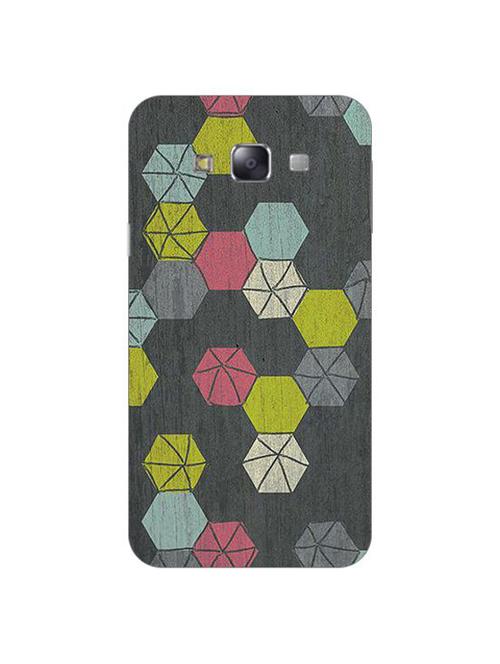edesignhub designer silicone back cover for samsung galaxy e7 sm e700 - 10200642 - Very Small Image - 1