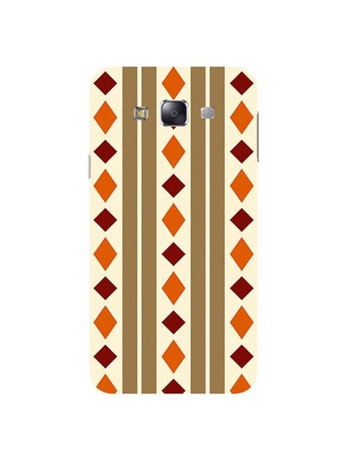 edesignhub designer silicone back cover for samsung galaxy e7 sm e700 - 10200654 - Very Small Image - 1
