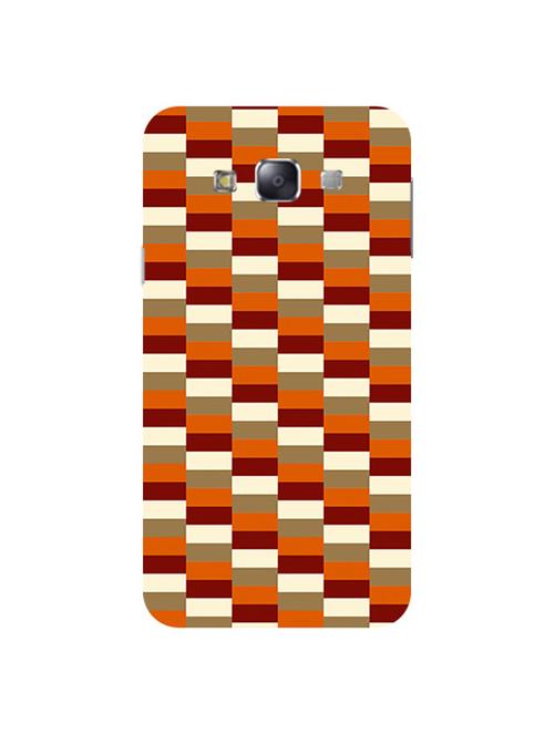 edesignhub designer silicone back cover for samsung galaxy e7 sm e700 - 10200657 - Very Small Image - 1