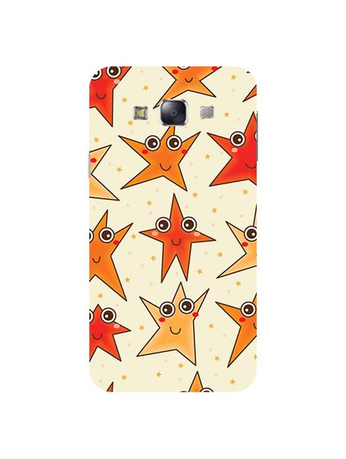 edesignhub designer silicone back cover for samsung galaxy e7 sm e700 - 10200689 - Very Small Image - 1