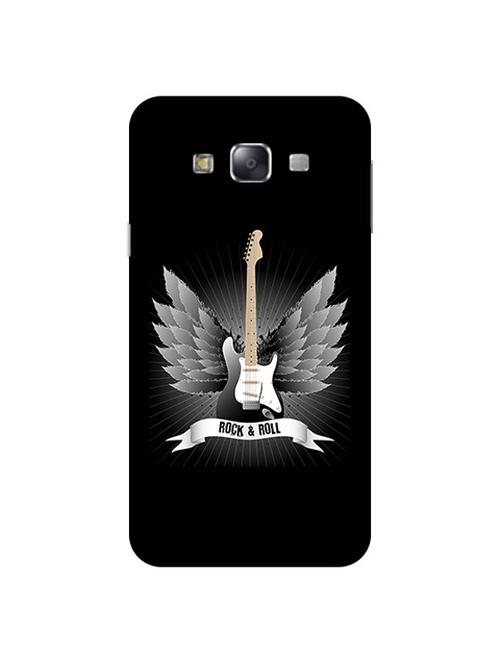 edesignhub designer silicone back cover for samsung galaxy e7 sm e700 - 10200703 - Very Small Image - 1