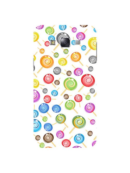 edesignhub designer silicone back cover for samsung galaxy e7 sm e700 - 10200730 - Very Small Image - 1