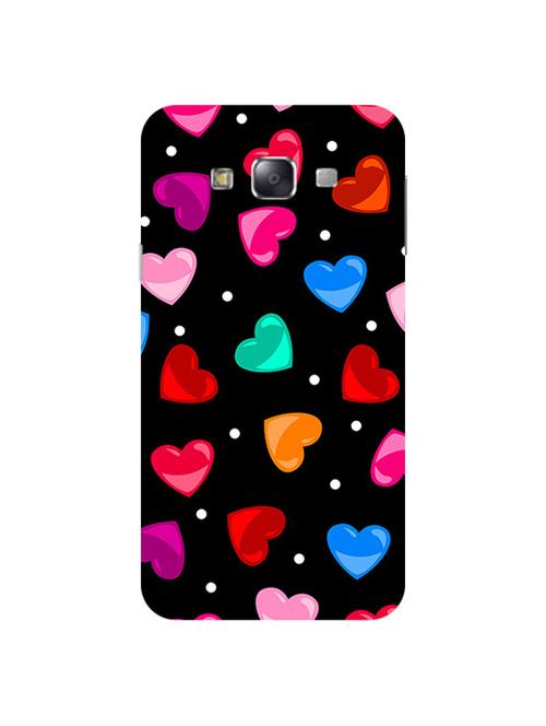 edesignhub designer silicone back cover for samsung galaxy e7 sm e700 - 10200731 - Very Small Image - 1