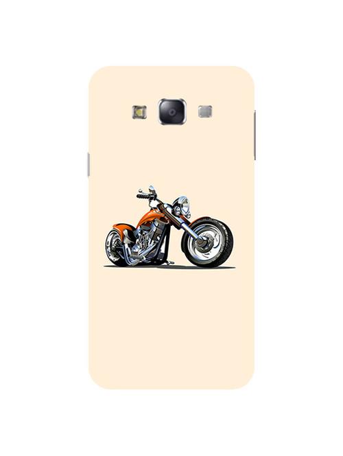 edesignhub designer silicone back cover for samsung galaxy e7 sm e700 - 10200742 - Very Small Image - 1