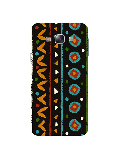 edesignhub designer silicone back cover for samsung galaxy e7 sm e700 - 10200751 - Very Small Image - 1