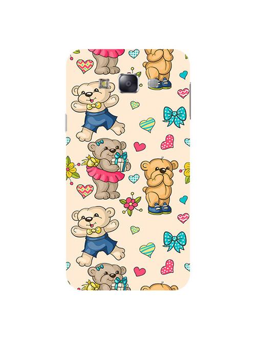 edesignhub designer silicone back cover for samsung galaxy e7 sm e700 - 10200757 - Very Small Image - 1