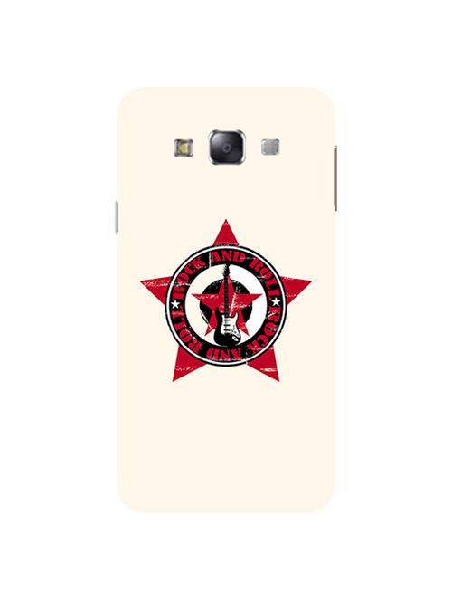 edesignhub designer silicone back cover for samsung galaxy e7 sm e700 - 10200770 - Very Small Image - 1