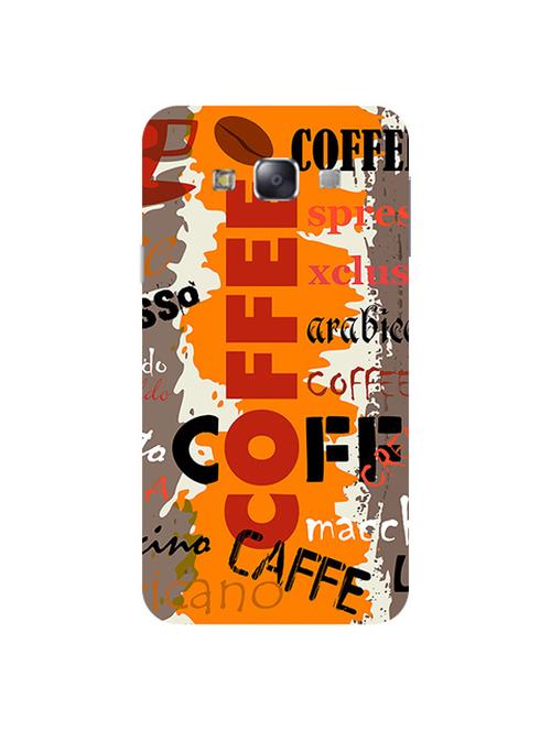 edesignhub designer silicone back cover for samsung galaxy e7 sm e700 - 10200776 - Very Small Image - 1
