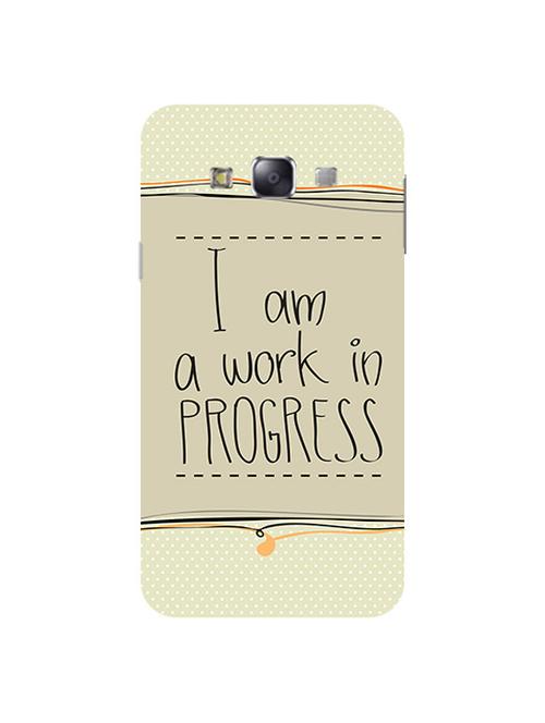 edesignhub designer silicone back cover for samsung galaxy e7 sm e700 - 10200781 - Very Small Image - 1