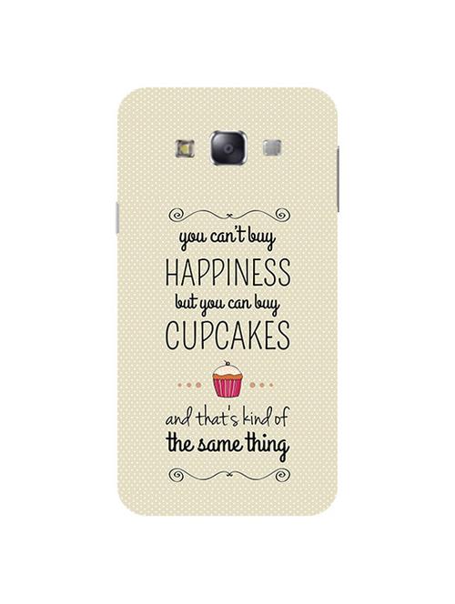 edesignhub designer silicone back cover for samsung galaxy e7 sm e700 - 10200782 - Very Small Image - 1