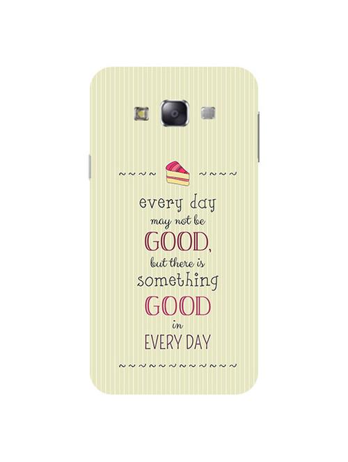 edesignhub designer silicone back cover for samsung galaxy e7 sm e700 - 10200785 - Very Small Image - 1