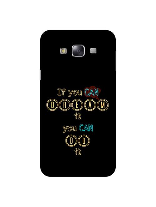edesignhub designer silicone back cover for samsung galaxy e7 sm e700 - 10200799 - Very Small Image - 1