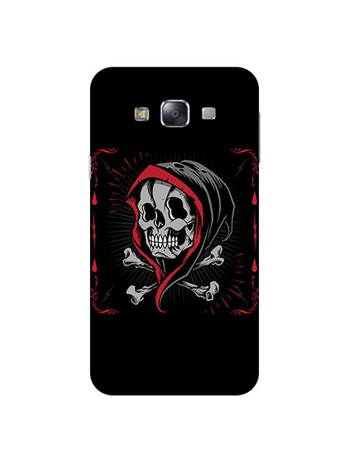 edesignhub designer silicone back cover for samsung galaxy e7 sm e700 - 10200817 - Very Small Image - 1
