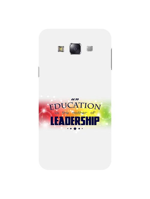 edesignhub designer silicone back cover for samsung galaxy e7 sm e700 - 10200820 - Very Small Image - 1