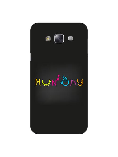 edesignhub designer silicone back cover for samsung galaxy e7 sm e700 - 10200837 - Very Small Image - 1