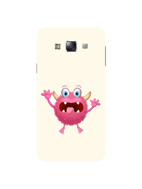 edesignhub designer silicone back cover for samsung galaxy e7 sm e700 - 10200839 - Very Small Image - 1