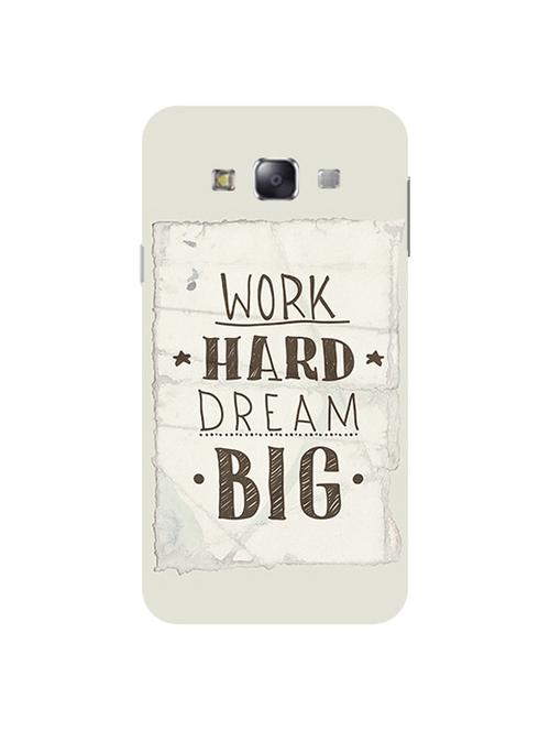 edesignhub designer silicone back cover for samsung galaxy e7 sm e700 - 10200840 - Very Small Image - 1