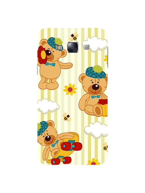edesignhub designer silicone back cover for samsung galaxy e7 sm e700 - 10200858 - Very Small Image - 1