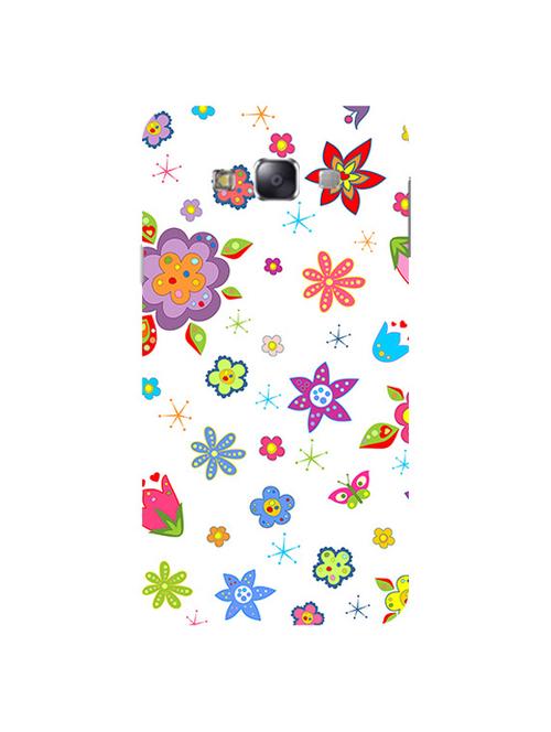 edesignhub designer silicone back cover for samsung galaxy e7 sm e700 - 10200872 - Very Small Image - 1