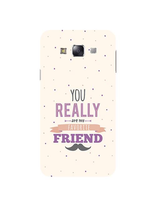 edesignhub designer silicone back cover for samsung galaxy e7 sm e700 - 10200877 - Very Small Image - 1