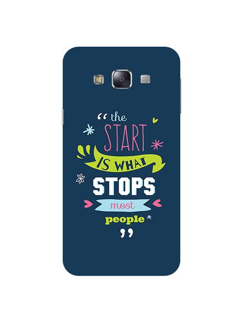edesignhub designer silicone back cover for samsung galaxy e7 sm e700 - 10200886 - Very Small Image - 1