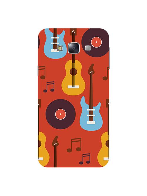 edesignhub designer silicone back cover for samsung galaxy e7 sm e700 - 10200897 - Very Small Image - 1
