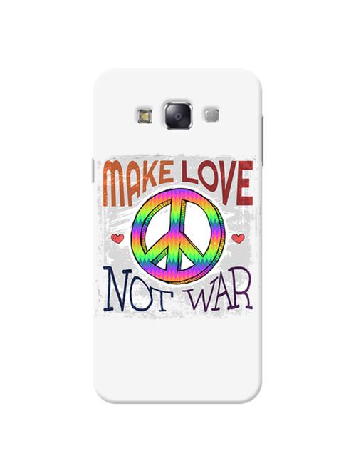 edesignhub designer silicone back cover for samsung galaxy e7 sm e700 - 10200919 - Very Small Image - 1