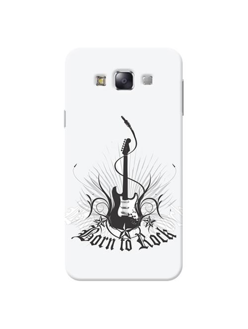 edesignhub designer silicone back cover for samsung galaxy e7 sm e700 - 10200923 - Very Small Image - 1