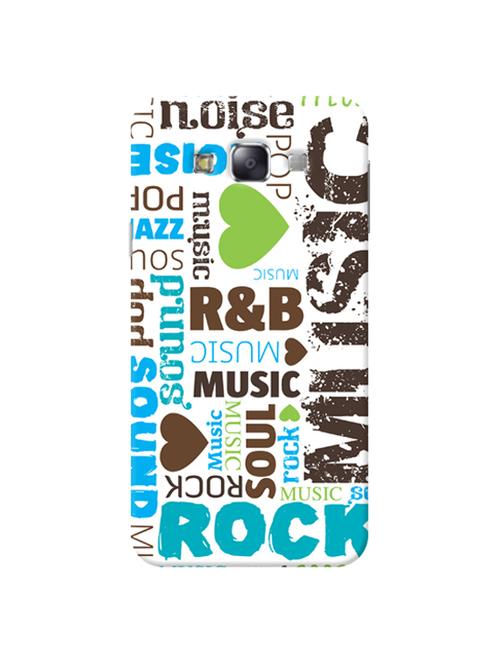 edesignhub designer silicone back cover for samsung galaxy e7 sm e700 - 10200946 - Very Small Image - 1