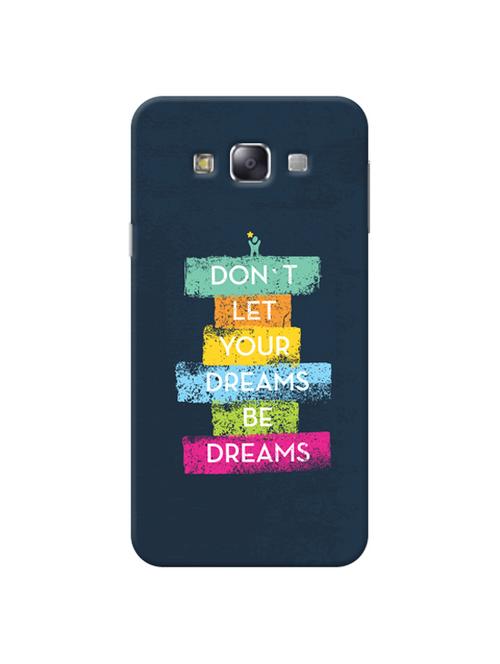 edesignhub designer silicone back cover for samsung galaxy e7 sm e700 - 10200947 - Very Small Image - 1