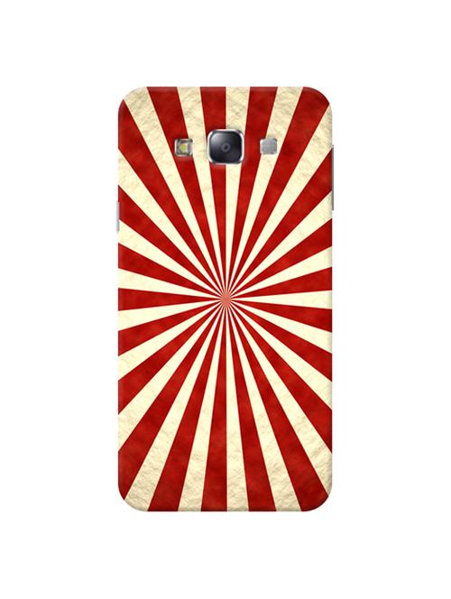 edesignhub designer silicone back cover for samsung galaxy e7 sm e700 - 10200953 - Very Small Image - 1