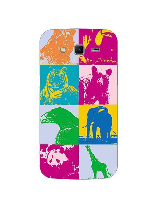 edesignhub designer silicone back cover for samsung galaxy grand 2 sm g7102 - 10200960 - Very Small Image - 1