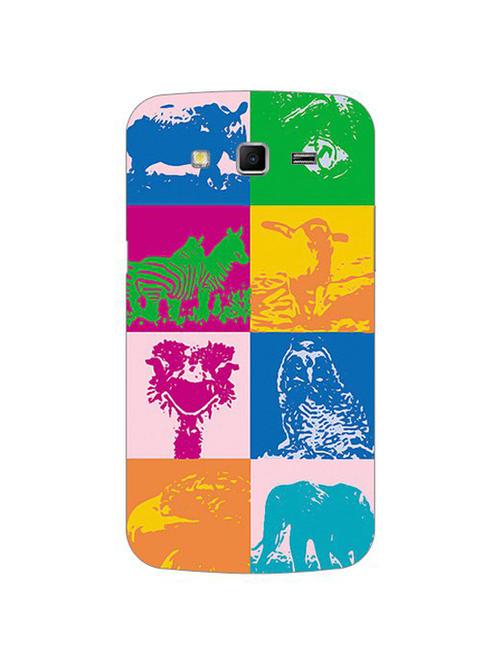 edesignhub designer silicone back cover for samsung galaxy grand 2 sm g7102 - 10200962 - Very Small Image - 1