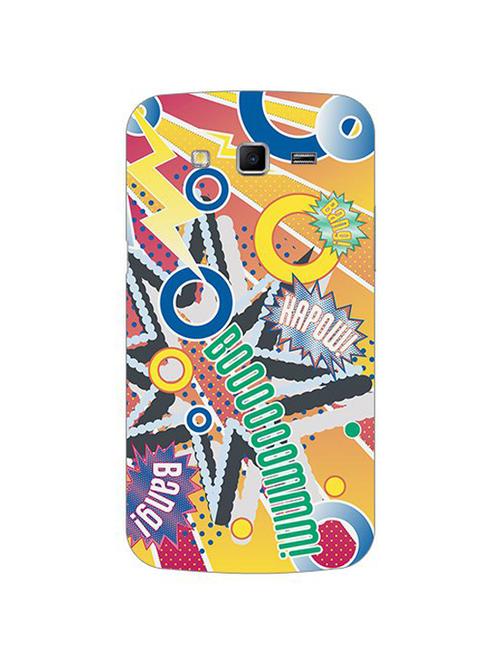 edesignhub designer silicone back cover for samsung galaxy grand 2 sm g7102 - 10200963 - Very Small Image - 1