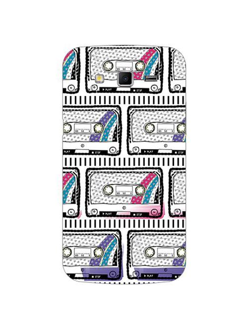 edesignhub designer silicone back cover for samsung galaxy grand 2 sm g7102 - 10200965 - Very Small Image - 1