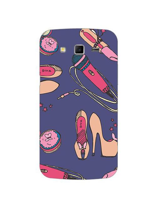 edesignhub designer silicone back cover for samsung galaxy grand 2 sm g7102 - 10200966 - Very Small Image - 1