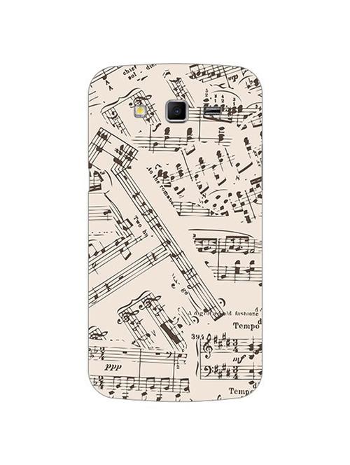 edesignhub designer silicone back cover for samsung galaxy grand 2 sm g7102 - 10200969 - Very Small Image - 1