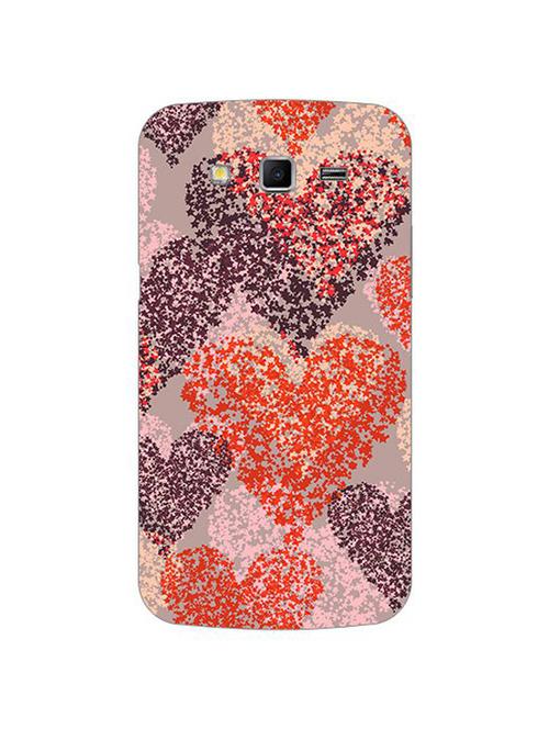 edesignhub designer silicone back cover for samsung galaxy grand 2 sm g7102 - 10200971 - Very Small Image - 1