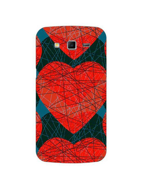 edesignhub designer silicone back cover for samsung galaxy grand 2 sm g7102 - 10200972 - Very Small Image - 1