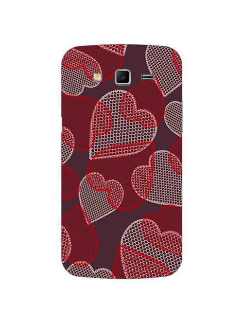 edesignhub designer silicone back cover for samsung galaxy grand 2 sm g7102 - 10200974 - Very Small Image - 1