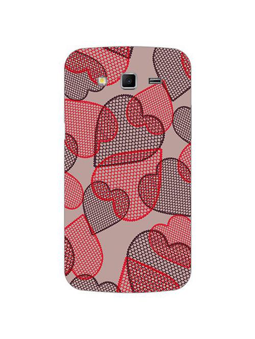 edesignhub designer silicone back cover for samsung galaxy grand 2 sm g7102 - 10200975 - Very Small Image - 1