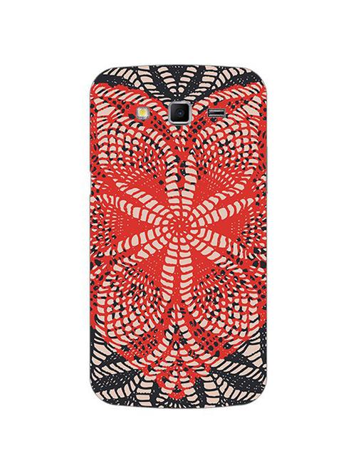 edesignhub designer silicone back cover for samsung galaxy grand 2 sm g7102 - 10200977 - Very Small Image - 1