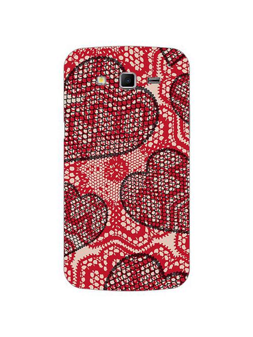 edesignhub designer silicone back cover for samsung galaxy grand 2 sm g7102 - 10200978 - Very Small Image - 1