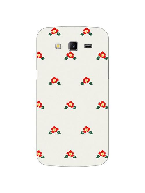 edesignhub designer silicone back cover for samsung galaxy grand 2 sm g7102 - 10200986 - Very Small Image - 1