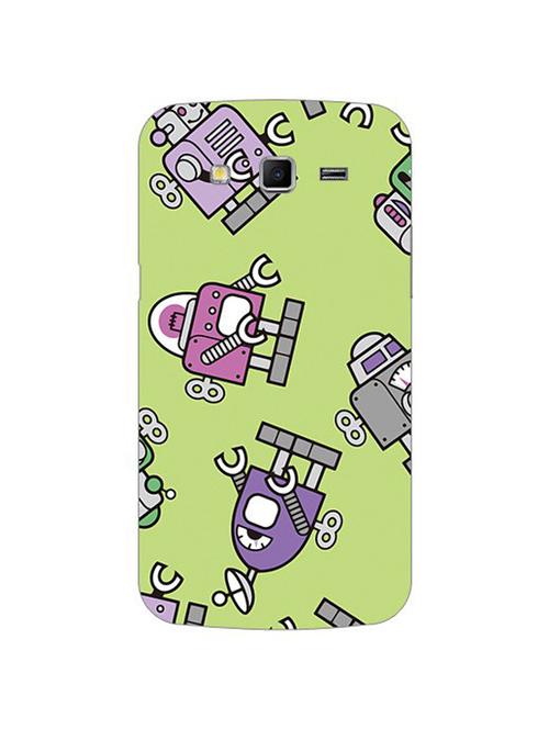 edesignhub designer silicone back cover for samsung galaxy grand 2 sm g7102 - 10200989 - Very Small Image - 1