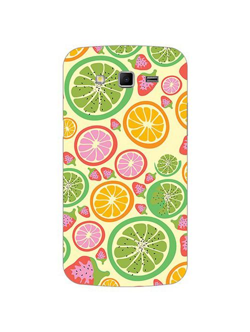 edesignhub designer silicone back cover for samsung galaxy grand 2 sm g7102 - 10200990 - Very Small Image - 1