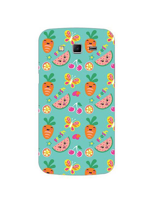 edesignhub designer silicone back cover for samsung galaxy grand 2 sm g7102 - 10200992 - Very Small Image - 1