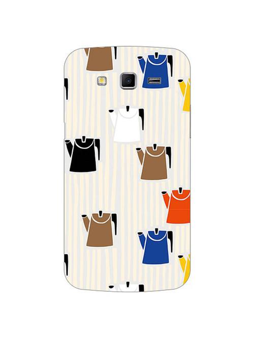 edesignhub designer silicone back cover for samsung galaxy grand 2 sm g7102 - 10200993 - Very Small Image - 1